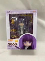 2025年最新】ねんどろいど 葬送のフリーレン フェルンの人気
