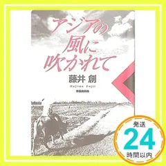 アジアの風に吹かれて 藤井 創_02