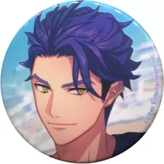 【中古】バッジ・ピンズ(キャラクター) 兵頭十座 「A3!(エースリー) キャラバッジコレクション 秋組＆冬組」