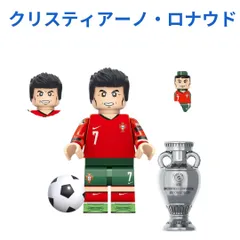 コリンシアン　プロスターズ　ロナウド2体セット ロナウド プロスターズエリート コリンシアン サッカー