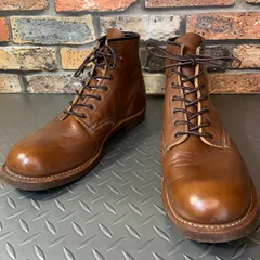 2025年最新】9161 red wingの人気アイテム - メルカリ