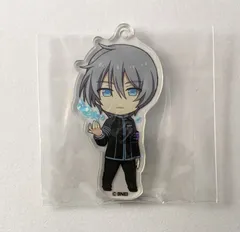 アイドルマスター SideM Mマス 榊夏来 えふぉるめ アクリルボールチェーン 双子星の涙 超常学園 覚醒スル切札