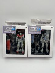 ガンダム シリーズ スペシャルクリエイティブモデル G3&ジム