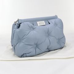Maison Margiela メゾンマルジェラ 2WAY グラム スラム S61WG0034 ハンドバッグ レザー【中古】 レディースのサムネイル