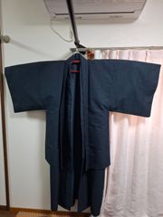 着物　　アンサンブル　セットアップ　アンティーク　昭和レトロ