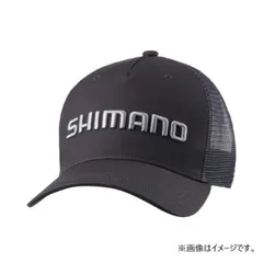 SHIMANO メッシュバック帽子 2個セット SHIMANO メッシュバック帽子 2個セット SHIMANO メッシュバック