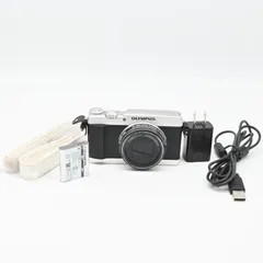 2025年最新】olympus stylus sh-3の人気アイテム - メルカリ
