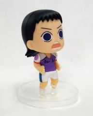 弱虫ペダル 御堂筋翔 フィギュア トムス限定版 - メルカリ