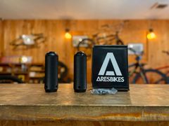 ARESBIKES　Flawless Peg V2 115mm bmx