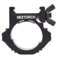 NEXTORCH マウントリング サイズ調整用ラバー付き RM25S