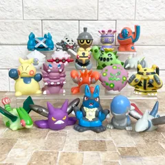 2025年最新】ポケモン 指人形 レアの人気アイテム - メルカリ