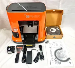 XYZダヴィンチmini w+ 3Dプリンター中古、予備パーツ XYZダヴィンチmini w+ 3Dプリンター中古、予備パーツ