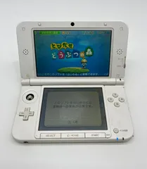 ニンテンドー3DS - 値下げしました　NEW3DSLL　ジャンク ジャンク Nintendo New3DSLL - メルカリ