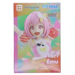 プロセカ　Desktop×Decorate　フィギュア　 鳳えむ　10個 プロジェクトセカイ カラフルステージ！ feat. 初音ミク Desktop