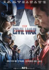 【中古】洋画Blu-ray Disc シビル・ウォー/キャプテン・アメリカ MCU ART COLLECTION [数量限定版]