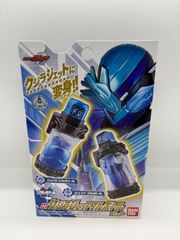 仮面ライダービルド DXクジラジェットフルボトルセット