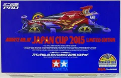 ミニ四駆 ジャパンカップ2015エディション ピンク ミニ四駆【タミヤ公式】🚗🏁 on X: 