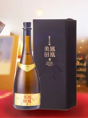 鳳凰美田 ( ほうおうびでん ) Gold Phoenix ( ゴールド フェニックス ) 純米大吟醸原酒 750ml / 栃木県 小林酒造 【 8645 】 【 日本酒 】【 要冷蔵 】【 専用化粧箱付き 】