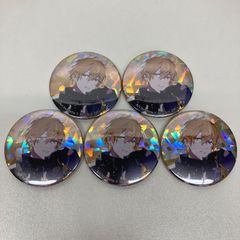 プロセカ 東雲彰人 宝石箱 缶バッジ プロセカ 東雲彰人 宝石箱 缶バッジ - メルカリ