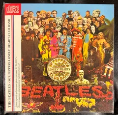 2025年最新】beatles cd 紙ジャケットの人気アイテム - メルカリ