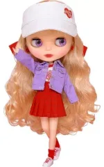 【中古】ドール ファイティンミルクサランヘ 「ネオブライス」