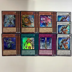 パワーオブフェローズ 集いし星の光パック スーパー フルコンプセット