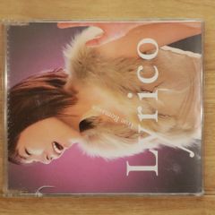 国内盤CD★リリコ/Lyrico■ True Romance 【SECL5290/4988009003955】I23649