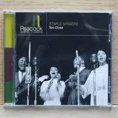 THE STAPLE SINGERS（ザ・ステイプル シンガーズ ） ソウルLP THE STAPLE SINGERS（ザ・ステイプル シンガーズ ） ソウルLP