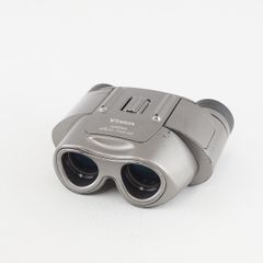 Vixen ARENA M6×21 双眼鏡 USED品 6倍 ポロプリズム コンパクト ビクセン アリーナ 中古 完動品 CE4237
