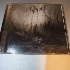 ☆ OPETH(オーペス) ディコグラフィー ☆ 次世代プログレ