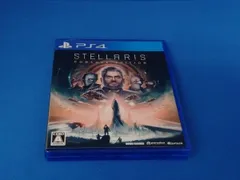 PS4 Stellaris