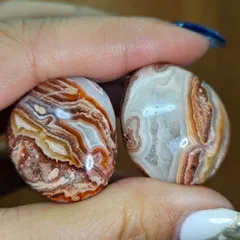 【和風柄】メキシカンクレイジーレースアゲート ドロップ型 天然石 13cm メキシカンクレイジーレースアゲート タワー01◇ Mexican Crazy