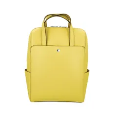 ☆ YEB.イエロー ☆ Legato Largo カルイカバン PC収納リュック かるいかばん legato largo レガートラルゴ LG-P0118 リュック リュックサック バックパック レディース 通勤 通学 A4 軽量 軽い 13インチPC