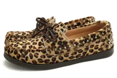 2025年最新】uniform experiment スタッズ シューズの人気アイテム