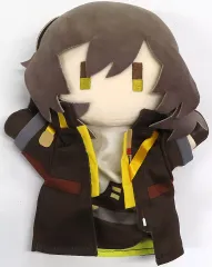 スターレイル 黒塔（ヘルタ）40cm ぬいぐるみ スターレイル 黒塔（ヘルタ）40cm ぬいぐるみ 崩壊：スター