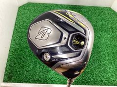 【中古】 ブリヂストン TOUR B JGR(2019) 10.5° ドライバー DR Air Speeder JGR(DR) (フレックスSR) メンズ 男性用 右利き 右用 Dランク ゴルフクラブ