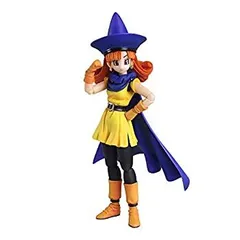 [月末セール]中古ブリングアーツ　アリーナ　可動フィギュア 月末セール]中古ブリングアーツ アリーナ 可動フィギュア - メルカリ