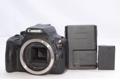Canon デジタル一眼レフカメラ EOS Kiss X7 ボディー KISSX7-BODY
