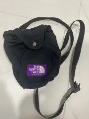 THE NORTH FACE パープルレーベル ショルダーバッグ