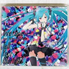 2025年最新】初音ミク Tell Yourの人気アイテム - メルカリ