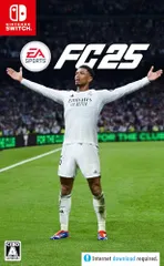 EA SPORTS FC? 25 - Switch