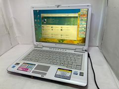 [中古パソコン] 【現状品】dynabook CX CX/47A PACX47ALX