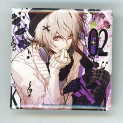 2025年最新】collar×malice character cd vol. 岡崎契の人気