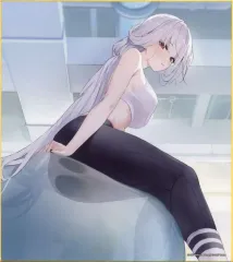 【中古】紙製品 マルセイエーズ コレクション色紙 「MAGICくじ アズールレーン チアリーディングデイ ~エールを送ります、指揮官~」 G賞