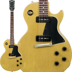 2025年最新】GIbson レスポール スペシャルの人気アイテム