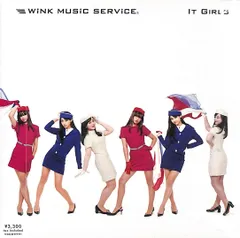 Wink Music Service – Spirit Of The Beehive = ミツバチの
