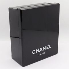 CHANEL ノベルティ メイクボックス ミラー付き - メルカリ