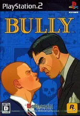 【中古】PS2ソフト BULLY(ブリー)
