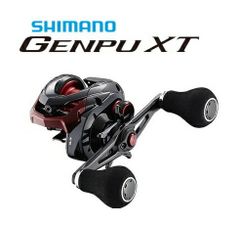 シマノ GENPU XT 200PG ベイトリール - メルカリ