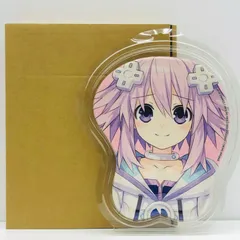 2025年最新】マウスパッド ネプテューヌの人気アイテム - メルカリ